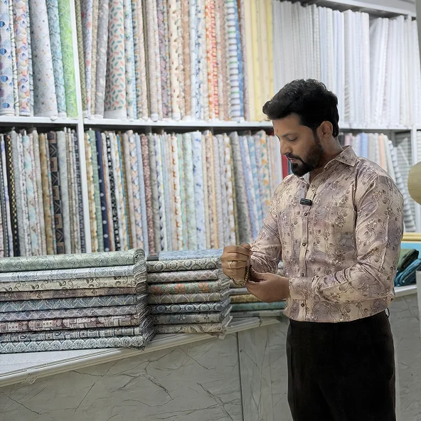 New Giza Digital Print