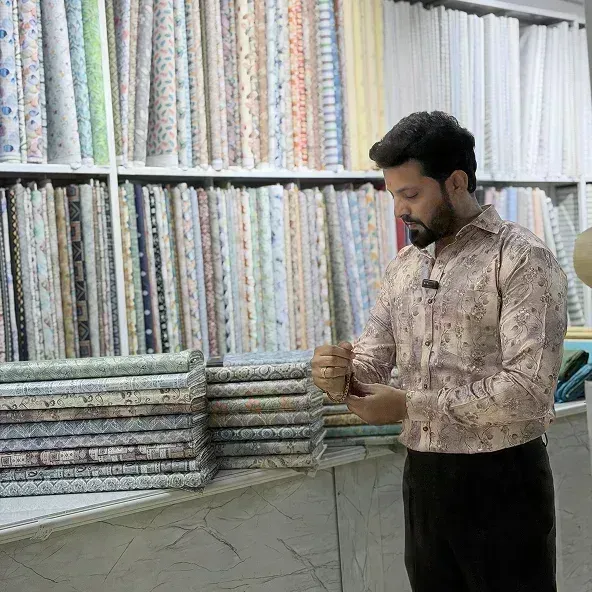 New Giza Digital Print