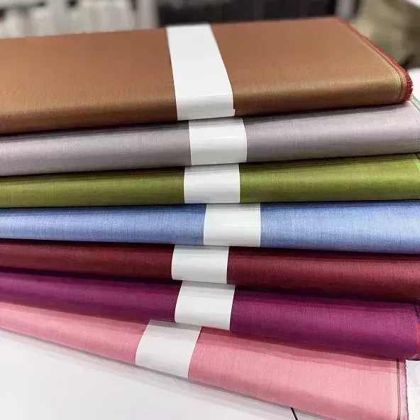Papper Silky Cotton