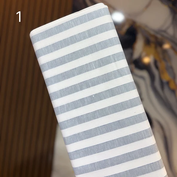 Maistro Cotton Checks Lining