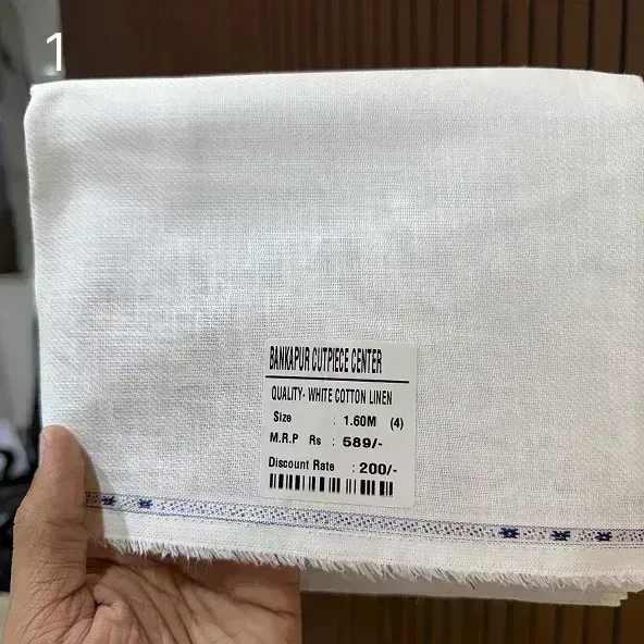 White Shirtpis