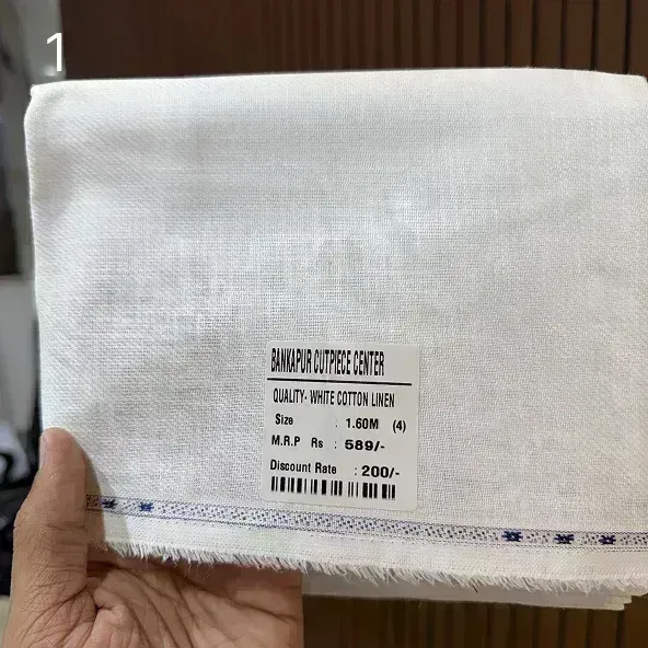 White Shirtpis