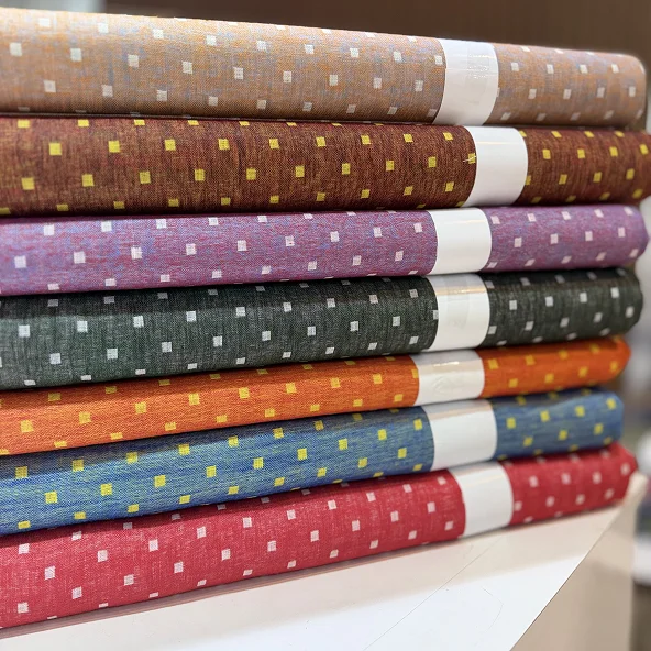 Dubal Clothing Colour