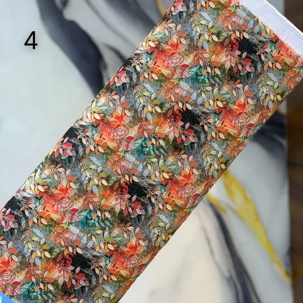 Lotus Linen Soft Finish