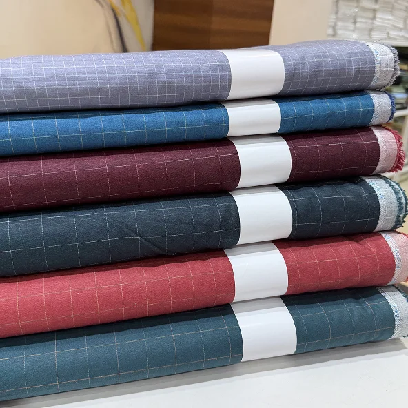 Premium Linen & Finest Cotton