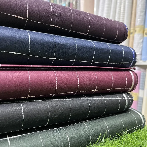 Smart Cotton Checks