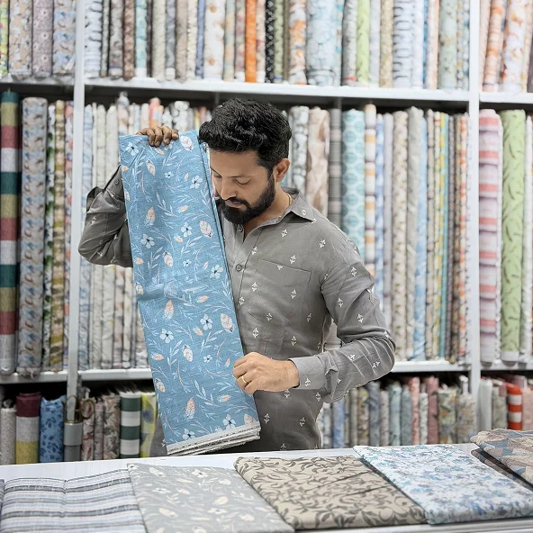 Khadi Digital New Chart