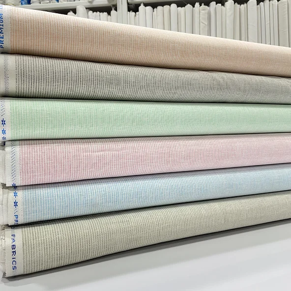 Simboss Khadi Lining