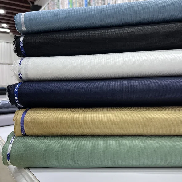 Century Cotton