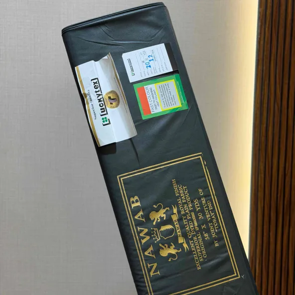 NAWAB Excellent quality, Royal finish