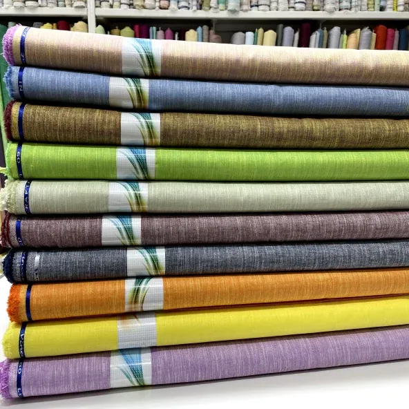 Jackpot Linen 60 Lea