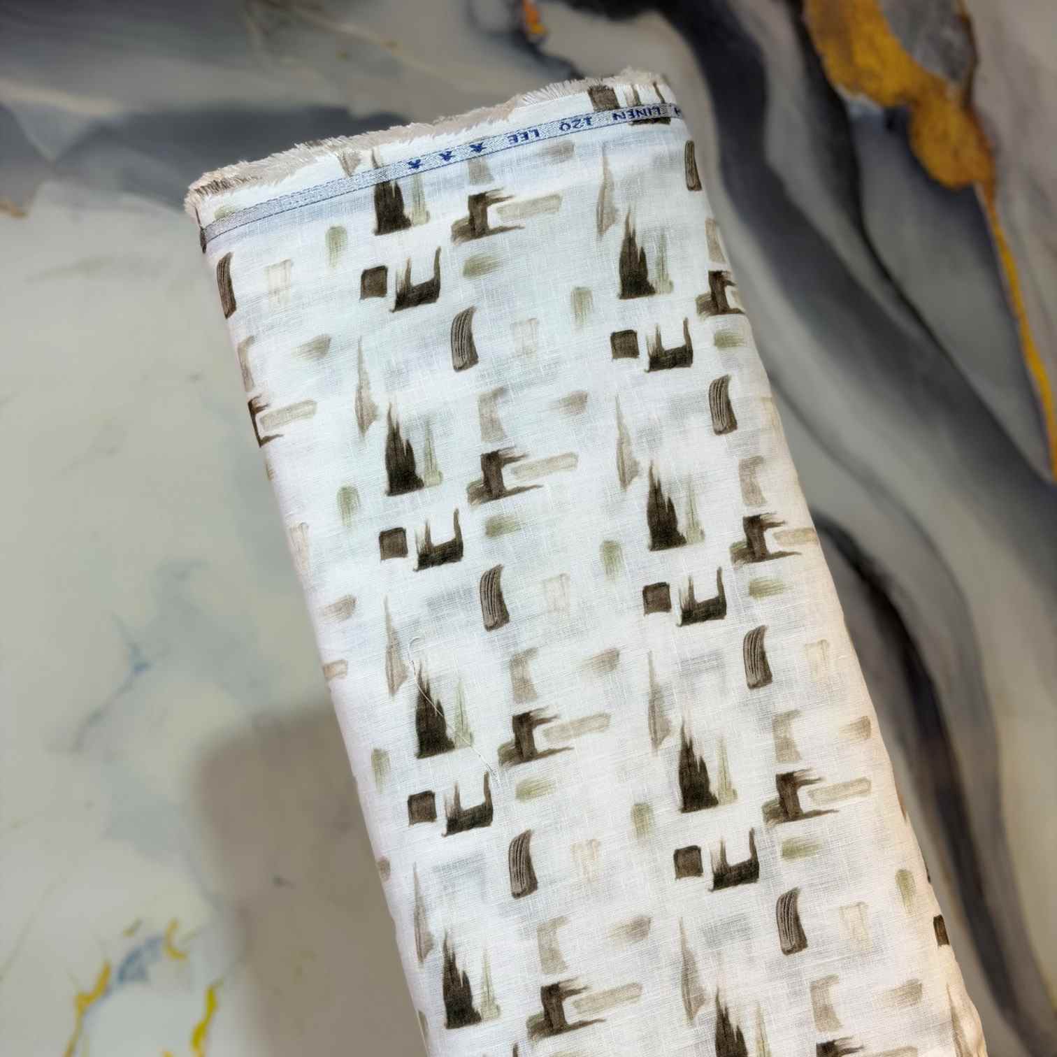 120 Lee digital print