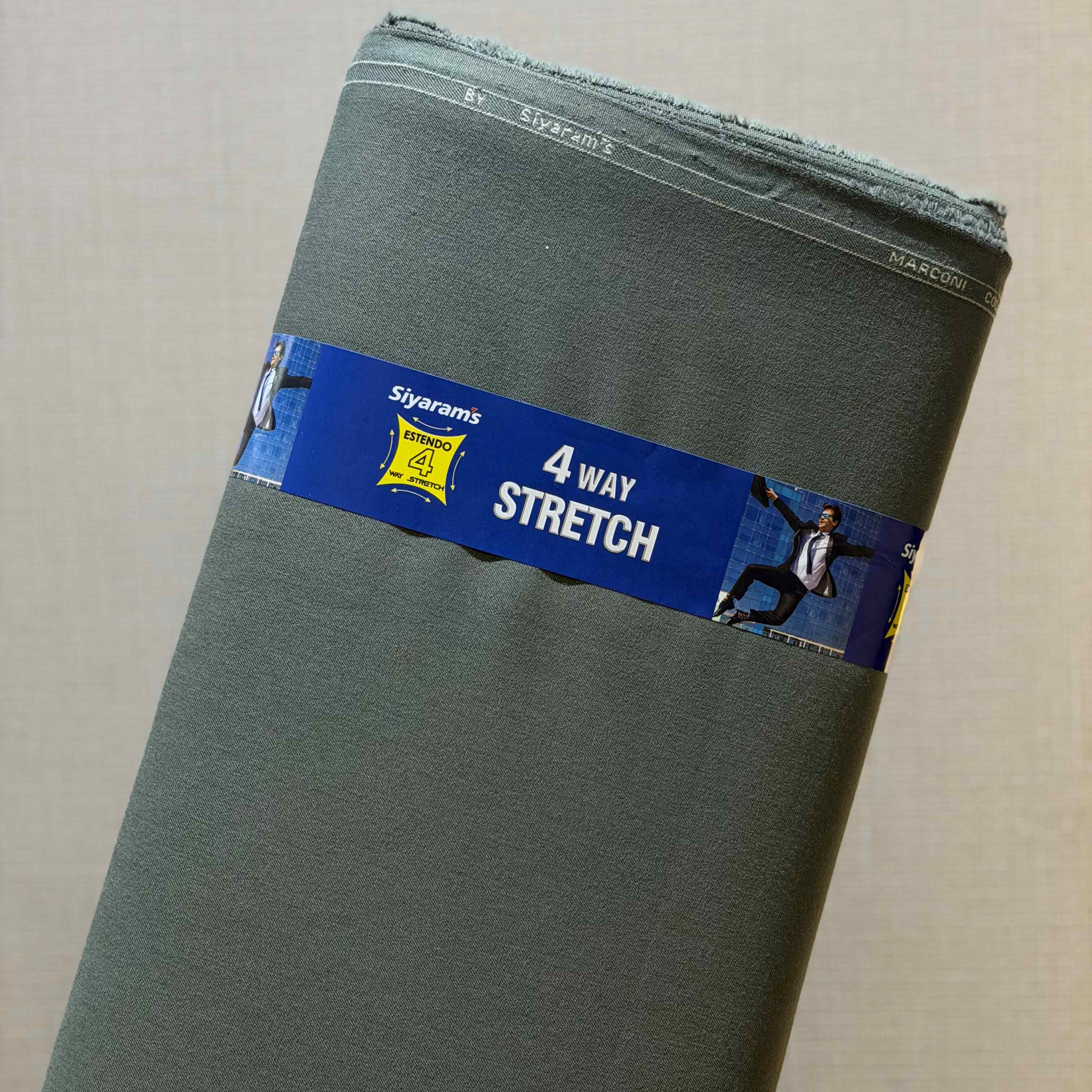 Siyarams imported Suiting pant fabric