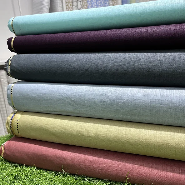 MLA KHADHI colours