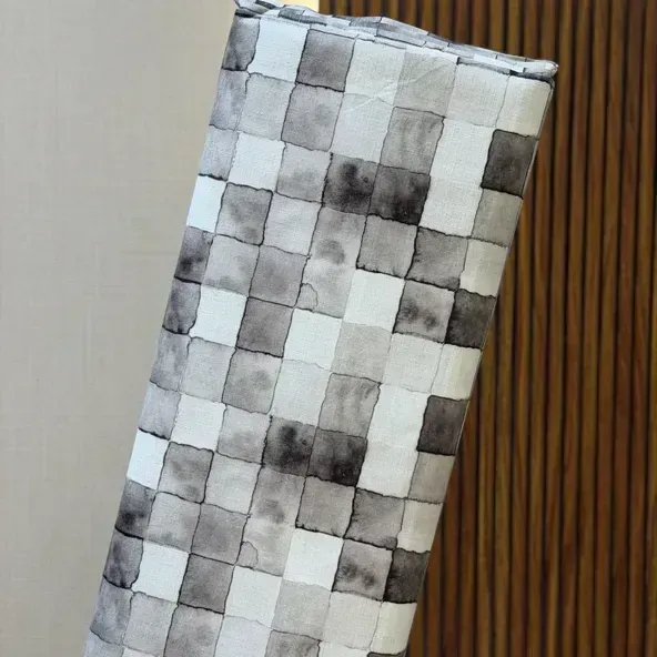 BCC Khadi Digital Print