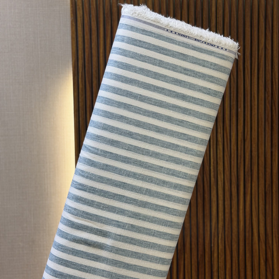 Jack strips Shirting Soft finish