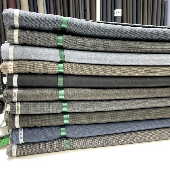 Pant Luxury Suiting