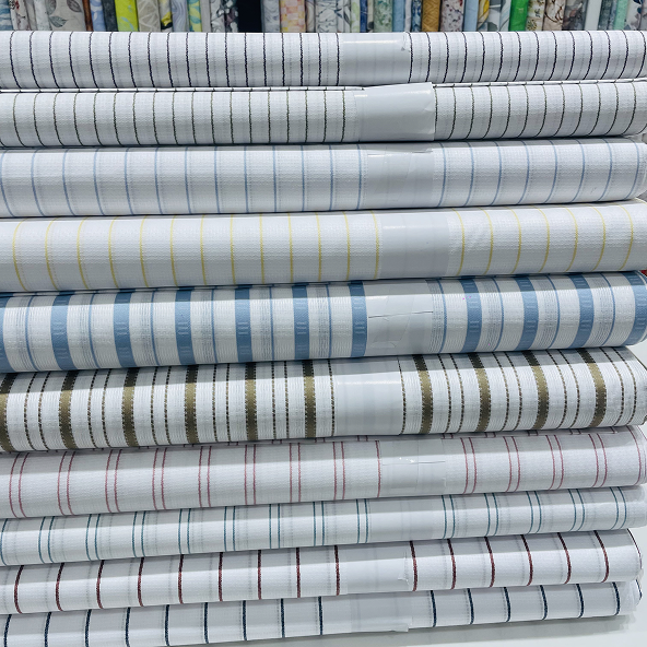 ILP White Khadi Lining