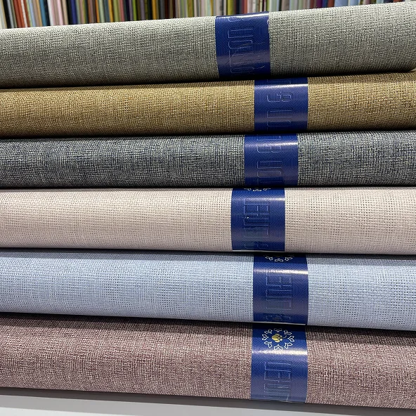 Premium Collection Jute Khadi