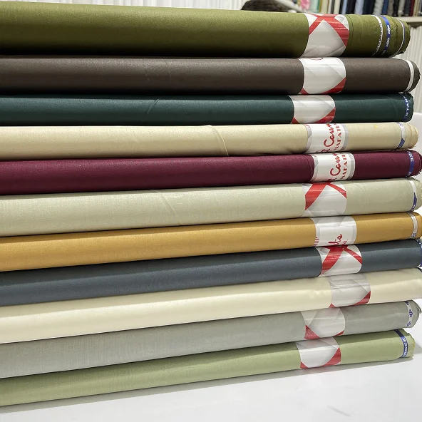 Standrose pepper Khadi