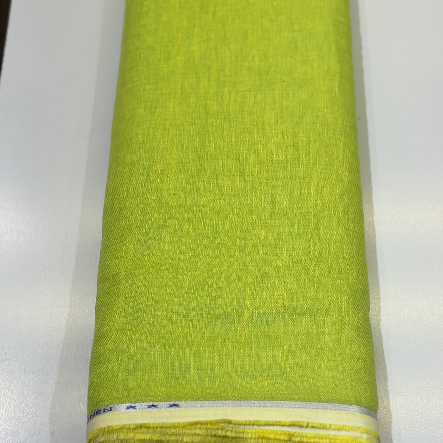 100 % linen cordset 40/44 Lee original Linen