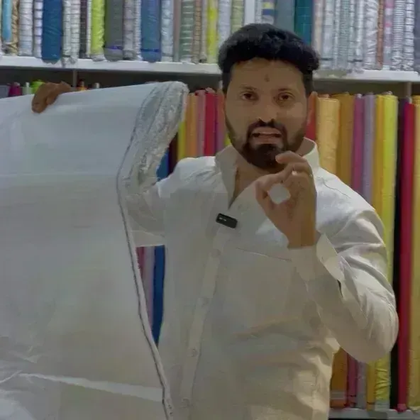 Khadi Nagarsevak