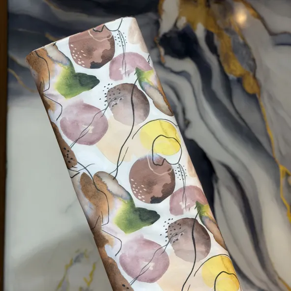 Rich Digital Print