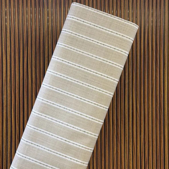 Mataka khadi Marco stripes