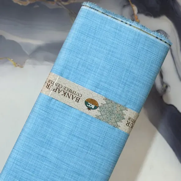 Khadi linen